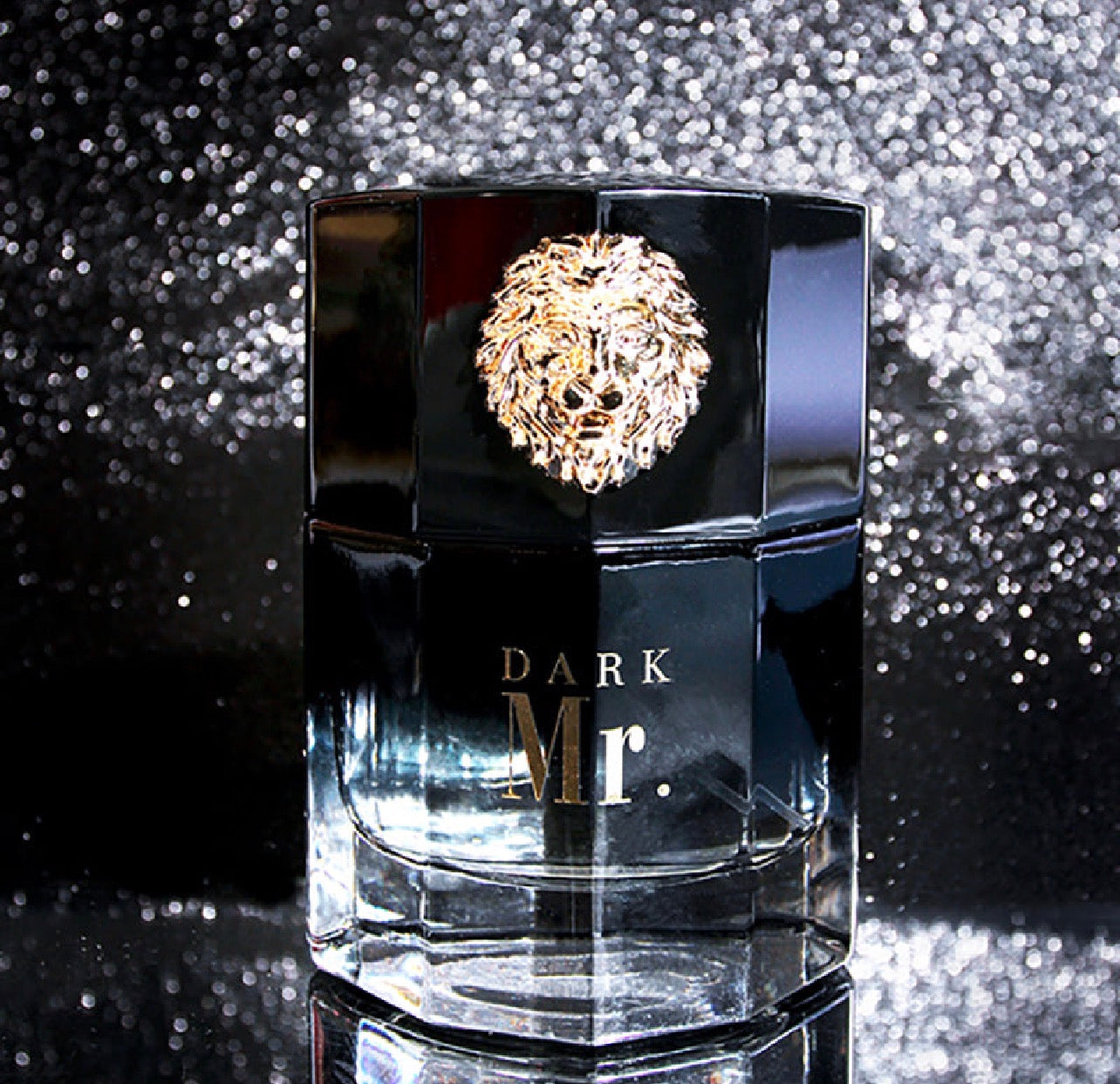 Aura Men Parfum Collection