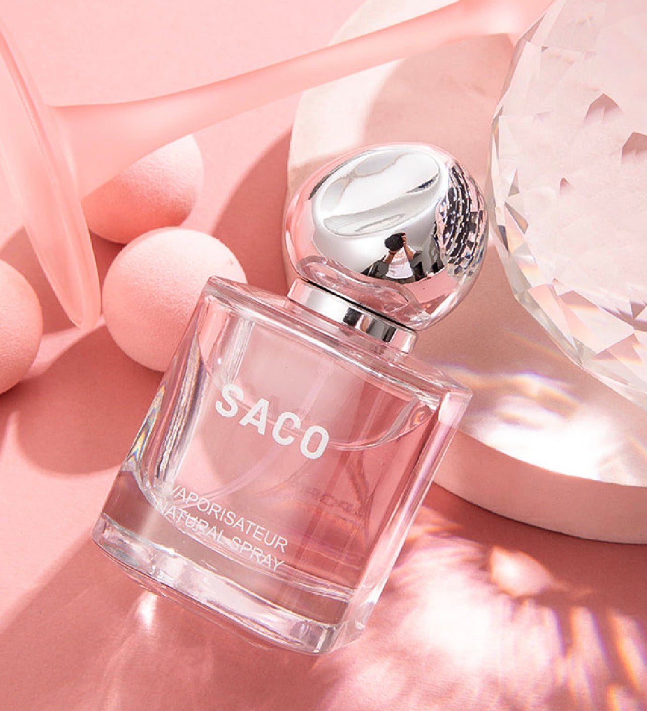 Aura Women Parfum Collection