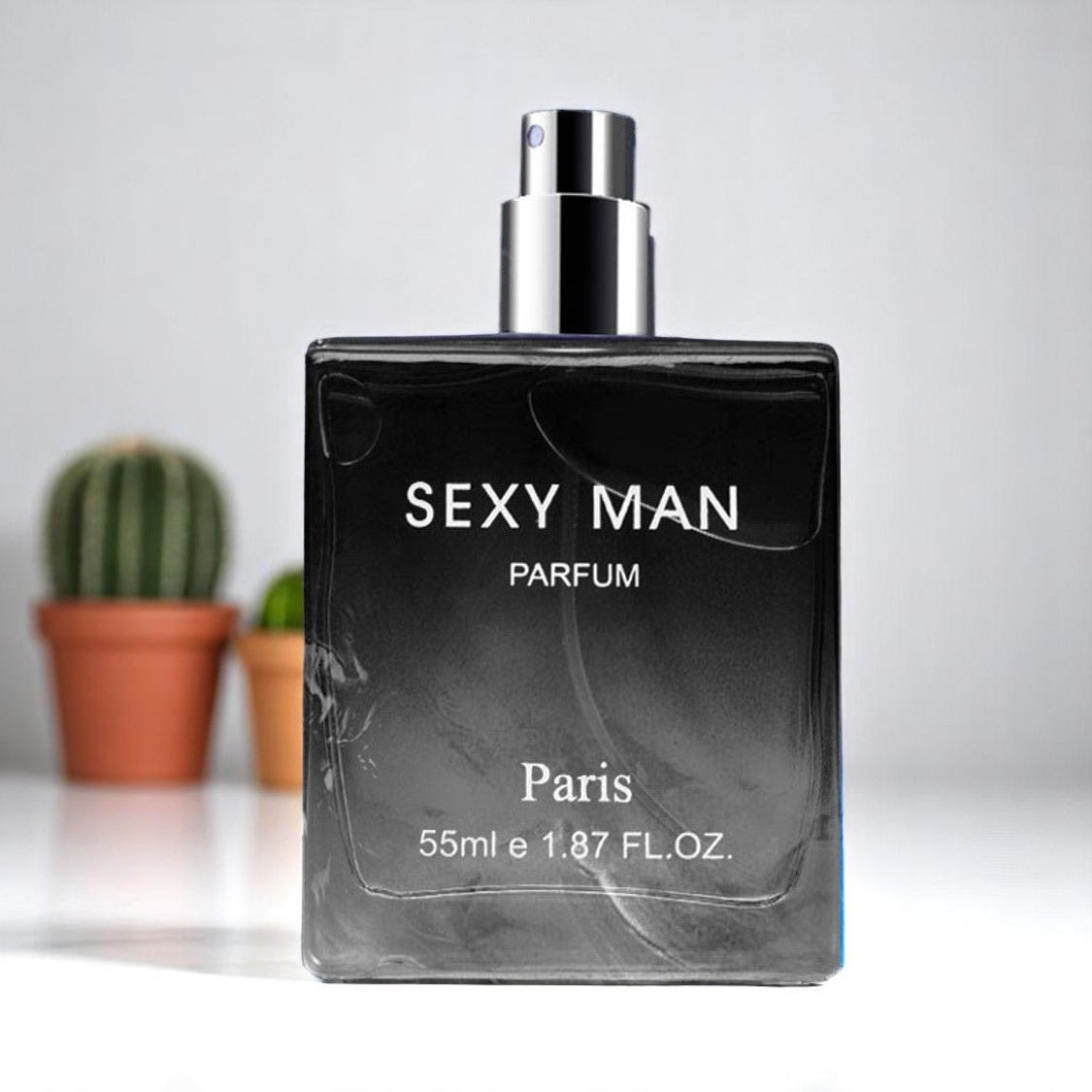 Men's Long-lasting Fragrance, Niche Perfume