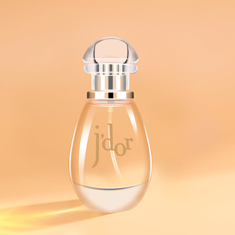 Natural Light Perfume, High-end Niche Fragrance