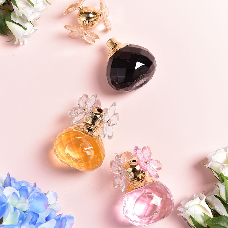 Long-lasting, Niche Fragrance