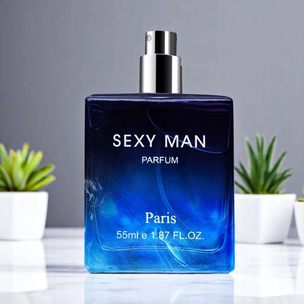 Men's Long-lasting Fragrance, Niche Perfume