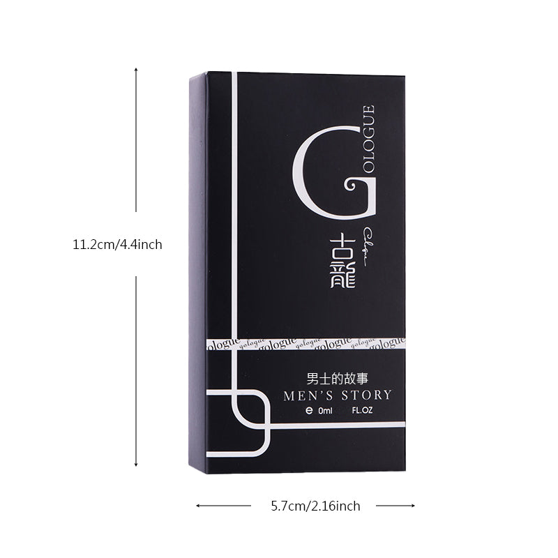 Men's Long-lasting Fragrance, Niche Perfume